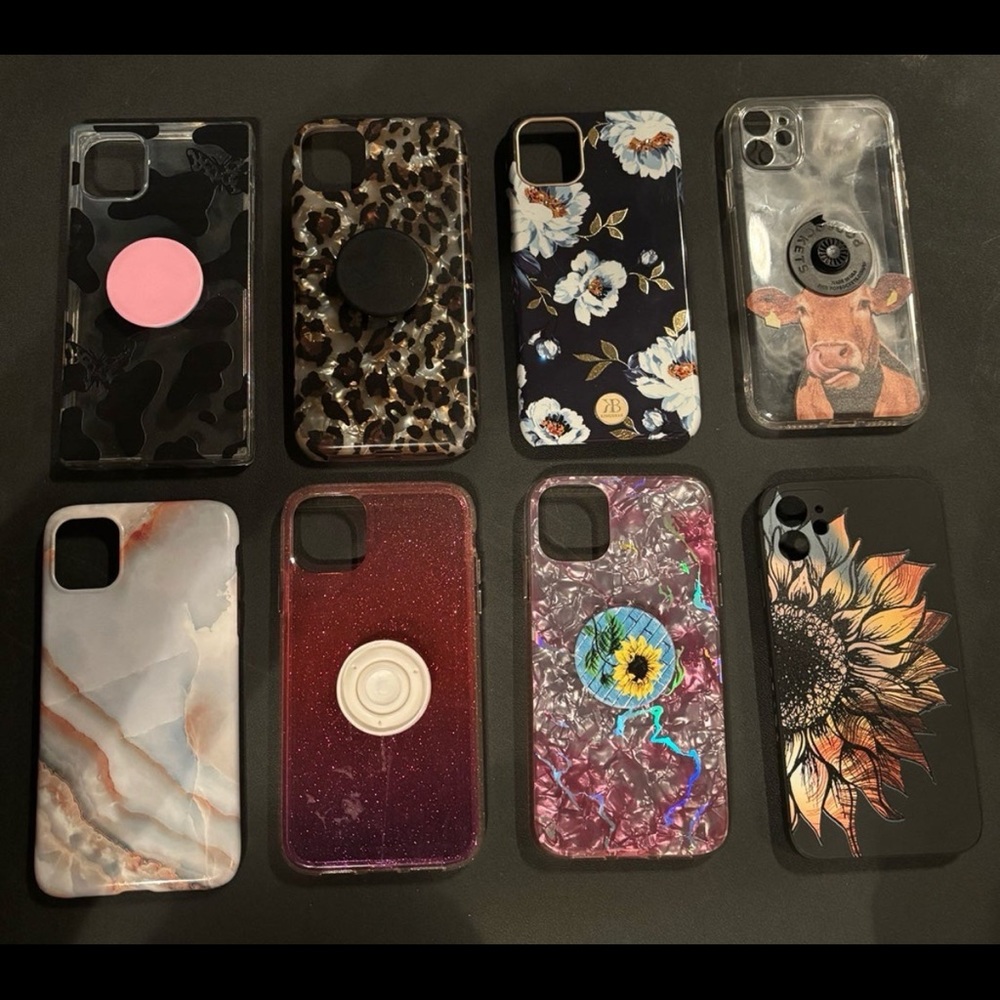 iPhone 11 cases